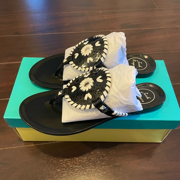 Jack Rogers Sandals - Picture 2 of 7